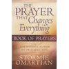 KNYGA Stormie Omartian Prayer That Changes Everything Book of Prayers
