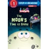 KNYGA Storybots Moon's Time To Shine