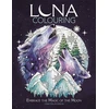 KNYGA Stratten Peterson Luna Colouring