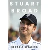 KNYGA Stuart Broad: Broadly Speaking