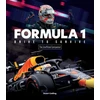 KNYGA Stuart Codling Formula 1 Drive to Survive The Unofficial Companion