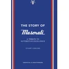 KNYGA Stuart Codling Story of Maserati
