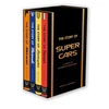 KNYGA Stuart Codling Story of Supercars