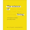 KNYGA Stuart Farrimond Science of Living