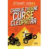 KNYGA Stuart Gibbs Charlie Thorne and the Curse of Cleopatra