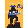 KNYGA Stuart Gibbs Spy School Revolution
