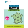 KNYGA Stuart Glover Pearson REVISE AQA GCSE French Practice Papers Plus: For 2025 and 2026 assessments and exams