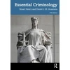 KNYGA Stuart Henry Essential Criminology