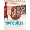 KNYGA Stuart Hillard Use Scraps, Sew Blocks, Make 100 Quilts