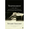 KNYGA Stuart Isacoff Temperament