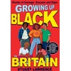 KNYGA Stuart Lawrence Growing Up Juodas in Britain: Stories of courage, success and hope