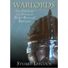 KNYGA Stuart Laycock Warlords