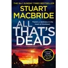 KNYGA Stuart Macbride All That’s Dead