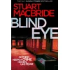 KNYGA Stuart Macbride Blind Eye