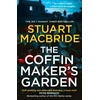 KNYGA Stuart Macbride Coffinmaker’s Garden