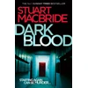 KNYGA Stuart Macbride Dark Blood