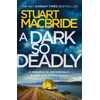 KNYGA Stuart Macbride Dark So Deadly
