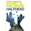 KNYGA Stuart Macbride Halfhead