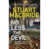 KNYGA Stuart Macbride No Less The Devil