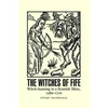 KNYGA Stuart Macdonald Witches of Fife