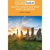 KNYGA Stuart Mchardy On the Trail of Scotland's Myths and Legends