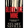KNYGA Stuart Neville Blood Like Mine