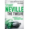 KNYGA Stuart Neville Dvylika