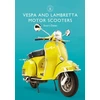 KNYGA Stuart Owen Vespa and Lambretta Motor Scooters
