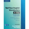 KNYGA Stuart Redman Test Your English Vocabulary in Use Pre-intermediate and Intermediate with Answers