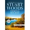 KNYGA Stuart Woods Criminal Mischief