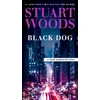 KNYGA Stuart Woods Juodas Dog