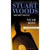 KNYGA Stuart Woods Near Miss