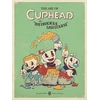 KNYGA Studio Studio Mdhr Art of Cuphead: The Delicious Last Course