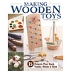 KNYGA Creative Making Wooden Toys