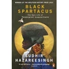 KNYGA Sudhir Hazareesingh Juodas Spartacus