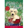 KNYGA Sue Bentley Magic Puppy: Snowy Wishes