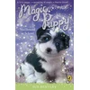 KNYGA Sue Bentley Magic Puppy: Spellbound at School