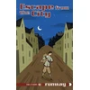 KNYGA Sue Bodman, Alison Hawes Escape from the City