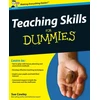 KNYGA Sue Cowley Teaching Skills For Dummies