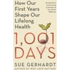KNYGA Sue Gerhardt 1001 Days