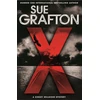 KNYGA Sue Grafton X