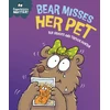KNYGA Sue Graves Experiences Matter: Bear Misses Her Pet