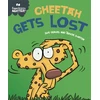 KNYGA Sue Graves Experiences Matter: Cheetah Gets Lost
