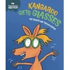 KNYGA Sue Graves Experiences Matter: Kangaroo Gets Glasses