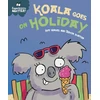 KNYGA Sue Graves Experiences Matter: Koala Goes on Holiday