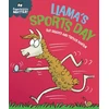 KNYGA Sue Graves Experiences Matter: Llama's Sports Day