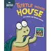 KNYGA Sue Graves Experiences Matter: Turtle Moves House