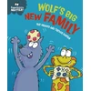 KNYGA Sue Graves Experiences Matter: Wolf's Big New Family