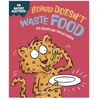 KNYGA Sue Graves Nature Matters: Leopard Doesn't Waste Food