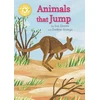 KNYGA Sue Graves Reading Champion: Animals that Jump